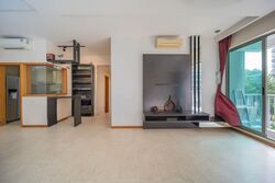 The Quintet (D23), Condominium #586111431